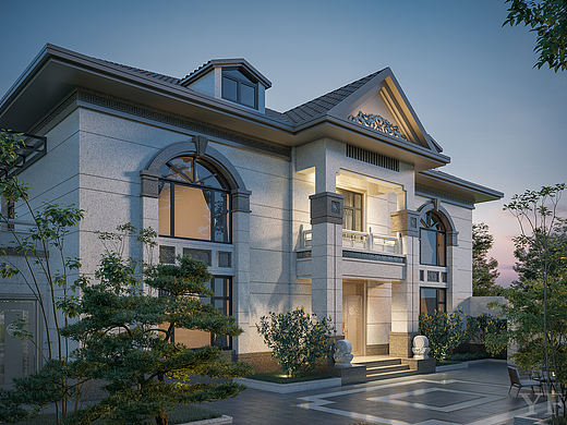 2020.11.30自建房
