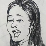 大玲个大的头像