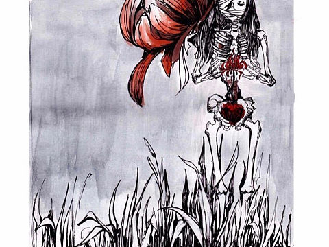 Blooming（個(gè)人主頁(yè)-ZNDg0ODAyNzI=） - 創(chuàng)作習(xí)作 - 站酷設(shè)計(jì)師越上草原創(chuàng)素材 - 站酷ZCOOL