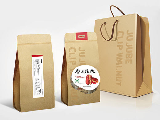 食品包装