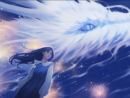 2023插画作品合集