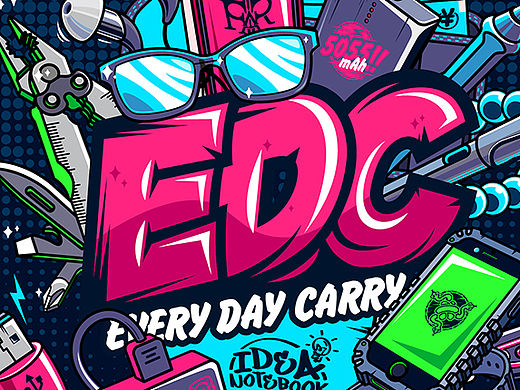 EDC