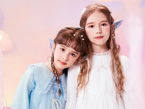 Balabala｜精灵🧚‍♀️出没