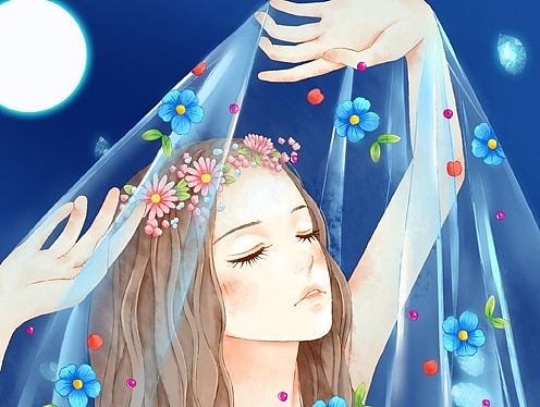 小溫暖（個人主頁-ZMTM1NzU0ODA=） - 商業(yè)插畫 - 站酷設(shè)計師風(fēng)子洛原創(chuàng)素材 - 站酷ZCOOL