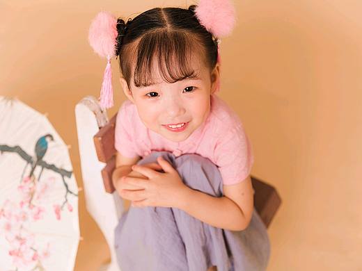 ＃中国风# 你是如此如此的特别，可爱（个人主页-ZMjI5MDI3MTI=） - 人像摄影 - 站酷设计师摄影师Mr加多宝原创素材 - 站酷ZCOOL