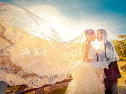 KarHoe&Miyuki Pre Wedding 