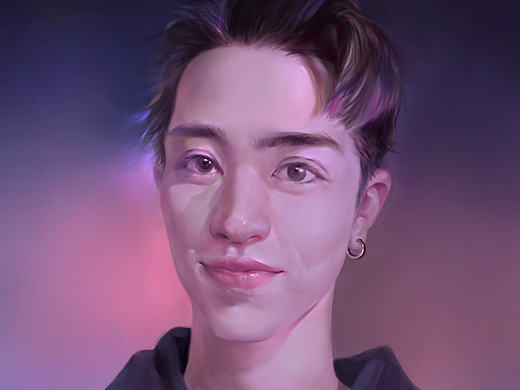 洲迷弟（个人主页-ZMjM4MTczMjg=） - 商业插画 - 站酷设计师默默旅行原创素材 - 站酷ZCOOL