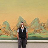 许继雷的头像