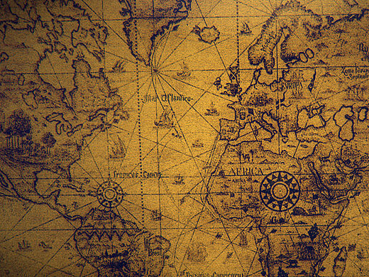 那些都是过去式