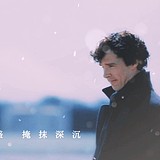 游泳的魚的头像