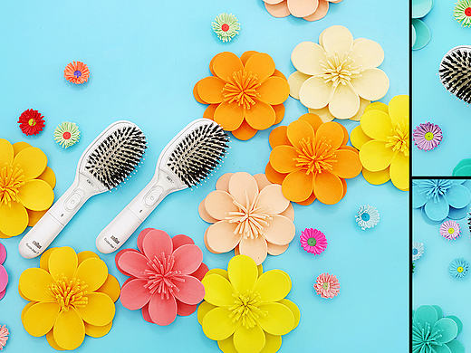 各种类型……第二波