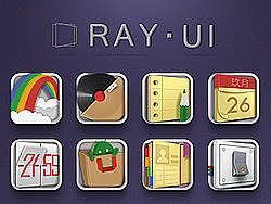Ray.UI
