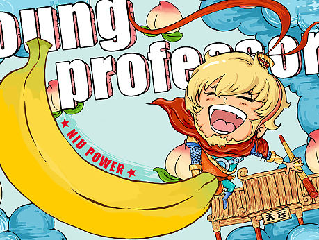 小牛电动车-你比想象更强大