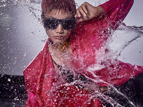 水和时尚