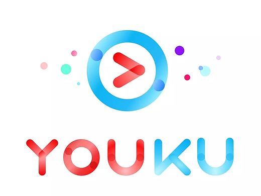 优酷新logo——Sketch绘制流程