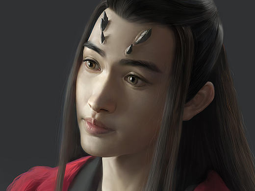 一生错爱 云起云落（个人主页-ZMjA3NDMzNTI=） - 创作习作 - 站酷设计师mendafan原创素材 - 站酷ZCOOL