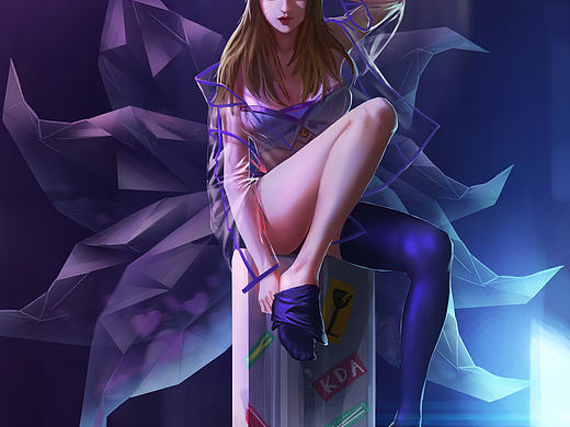 阿狸阿狸