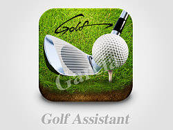 Golf Assistant
