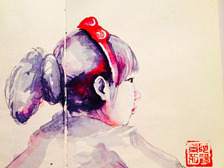 涂涂（個(gè)人主頁(yè)-ZNTIyMzc0MA==） - 創(chuàng)作習(xí)作 - 站酷設(shè)計(jì)師OAREISO原創(chuàng)素材 - 站酷ZCOOL