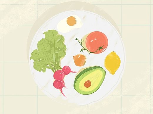 今日头条动画TVC