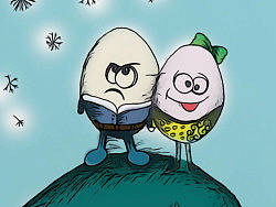 人物插画（个人主页-ZMjI5MjY3Ng==） - 创作习作 - 站酷设计师crazyfen原创素材 - 站酷ZCOOL