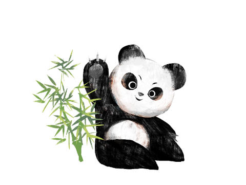 To儿子的六一礼物