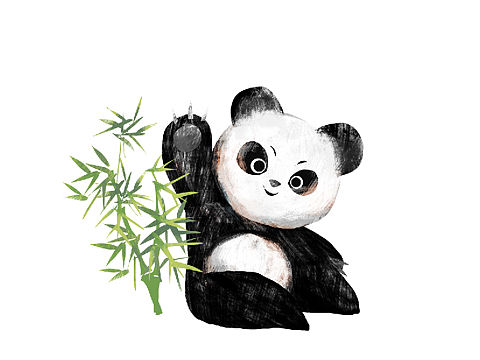 To儿子的六一礼物