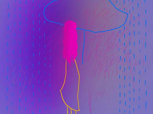 可不可以不要在冬天离别