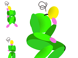 重复运动/重复阅读/重复记忆