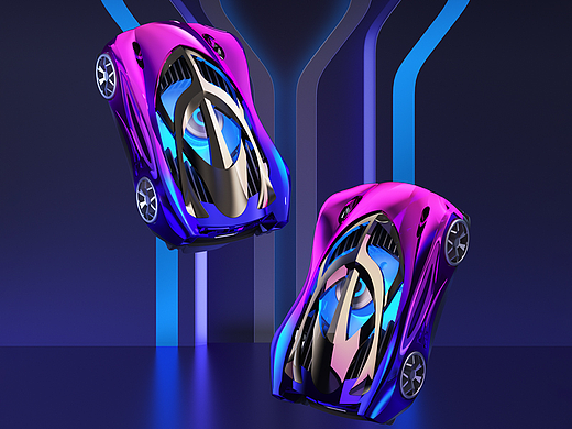 电商设计|iPad保护套|手机散热器-二