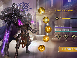 收到的一些测试