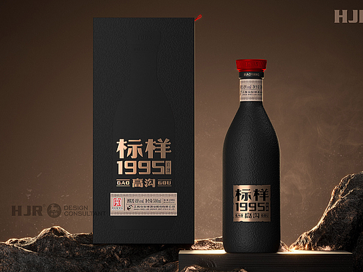 高溝·標(biāo)樣1995（個(gè)人主頁(yè)-ZNjMxNDY4MTI=） - 包裝 - 站酷設(shè)計(jì)師胡錦潤(rùn)創(chuàng)意原創(chuàng)素材 - 站酷ZCOOL