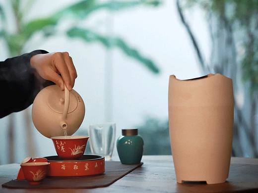 红红绿绿，暖暖和和