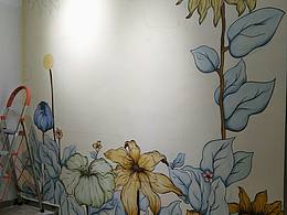 墙绘