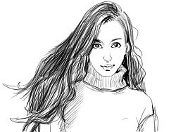 手绘AB（个人主页-ZMjEwNzI0MzI=） - 创作习作 - 站酷设计师易妹妹原创素材 - 站酷ZCOOL