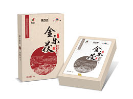 茶包装 灵感