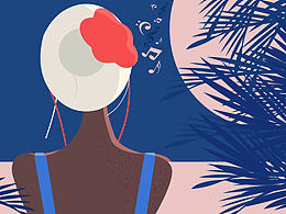 每日一画又来咯