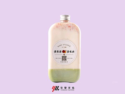 奶茶