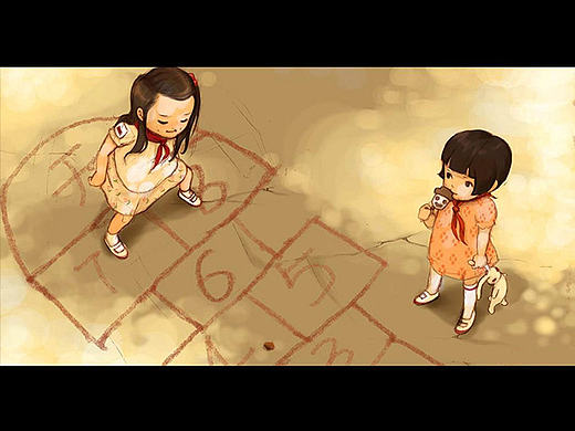 回忆童年乐趣app