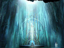 《宸汐缘》概念设计2