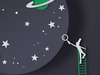百度文库引导图设计