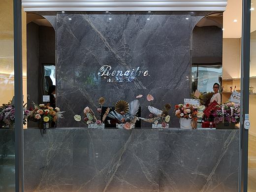 renaitre 产后恢复中心 开业大吉（个人主页-ZMzkzNTYzMjg=） - 家装设计 - 站酷设计师苏州铂世创意设计原创素材 - 站酷ZCOOL