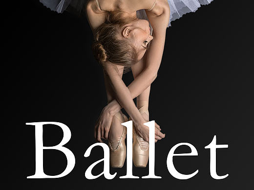 芭蕾