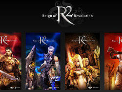 R2公司内部宣传设计（个人主页-ZMTE5ODI0） - 海报 - 站酷设计师baiyuchenleo原创素材 - 站酷ZCOOL