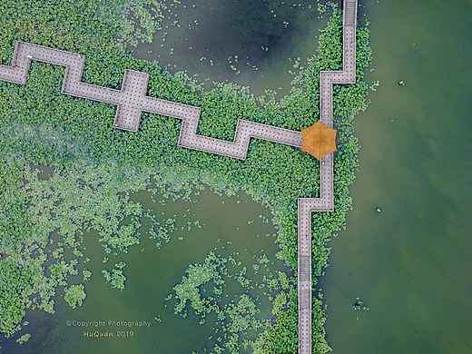 夏至来袭（个人主页-ZMzY5NTc2MjA=） - 风光摄影 - 站酷设计师虎泉_原创素材 - 站酷ZCOOL