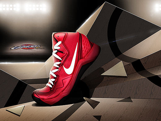 阿迪球鞋創(chuàng)意合成（個(gè)人主頁-ZMTk5MDk1MDQ=） - 其他平面 - 站酷設(shè)計(jì)師asdzheng原創(chuàng)素材 - 站酷ZCOOL