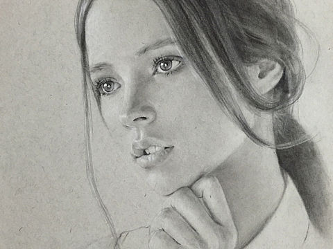 画遍世上千万美女
