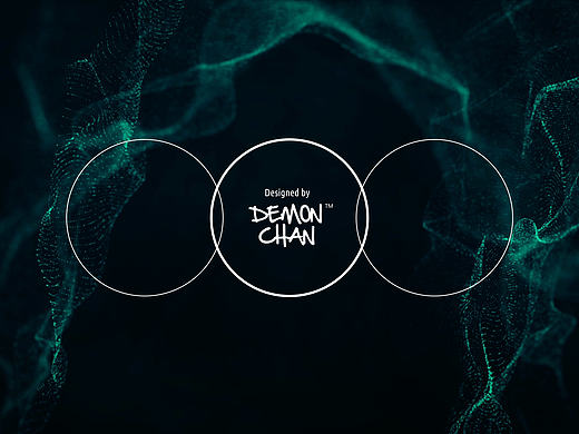 动态幻灯片背景——缓动背景的尝试