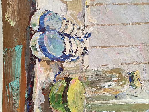 手繪（個(gè)人主頁(yè)-ZNDQ3NTU1MjQ=） - 繪畫(huà) - 站酷設(shè)計(jì)師芒果不忙1原創(chuàng)素材 - 站酷ZCOOL