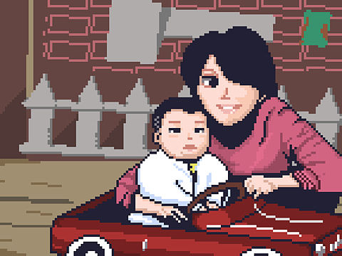 妈妈节日快乐:tada:,永远年轻噢